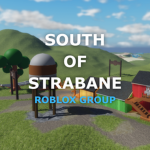 South of Strabane ROBLOX