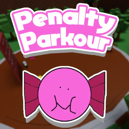 Penalty Parkour [BUG FIXES]