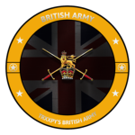 |BА| British Аrmy