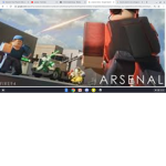###### {Arsenal Clan}