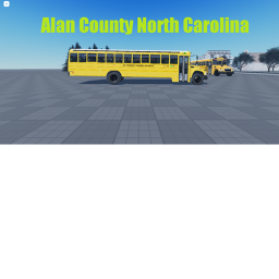 [ACTSD ARCHIVE] Alan County North Carolina