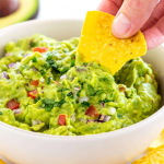GUACAMOLE HQ