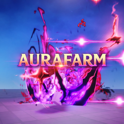 AURAFARM🔥