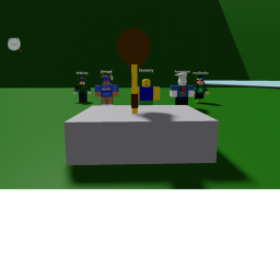 The Flee The Facility World
