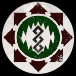 XII | Depths Of The Conqueror