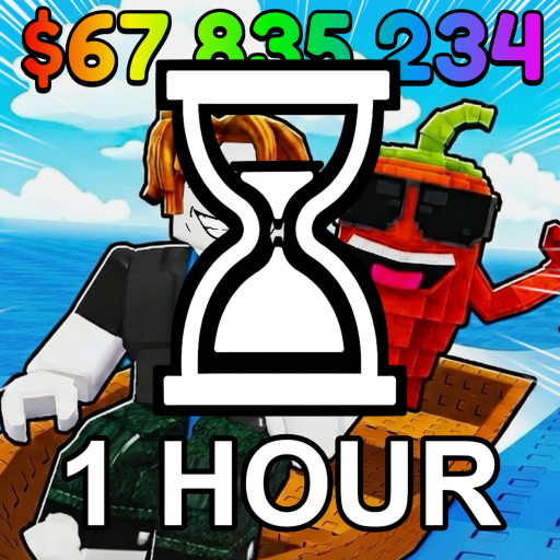 [⛵️] Sail For Brainrots!