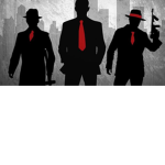 The Dark Shadow Mafia #####