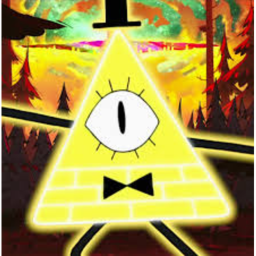 bill cipher land