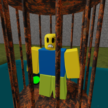 Noobs Take Over