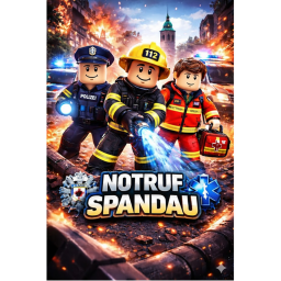 Notruf Spandau Comeback