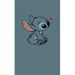 Stitch For LifE ;)