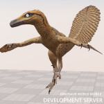 DWM Development Server 3