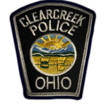 Clear Creek Township Police Department Rp
