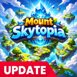 [FREE AVA X1200] Mount Skytopia icon