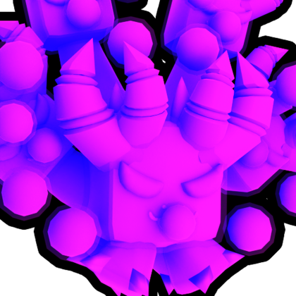Galaxy Bubblegum Hydra