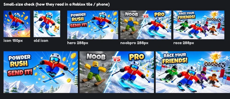Thumbnail added