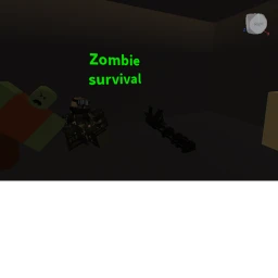 zombie game icon
