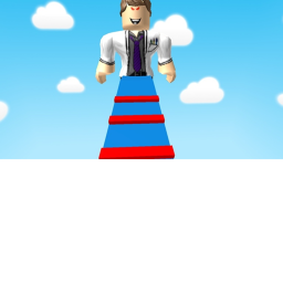 Parkour obby!
