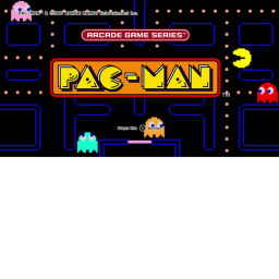 pacman