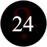 Secret 24