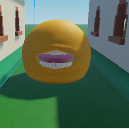 Orange Hub (STOP POSTING ABOUT BALLER)
