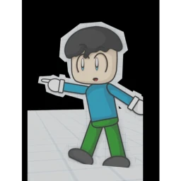 Run From My Characters icon