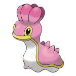 Pink Shellos Gang