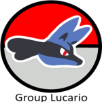 group lucario