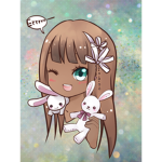 Anime P e e p s