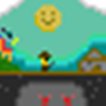 The "Civilized" Frontier