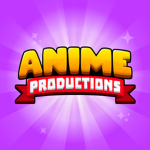 Anime Productions..