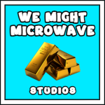 WeMightMicrowaveGold