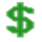 Like some money???