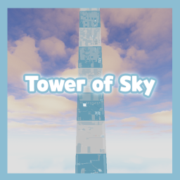 ☁Tower Of Sky - Tower Of Hell icon