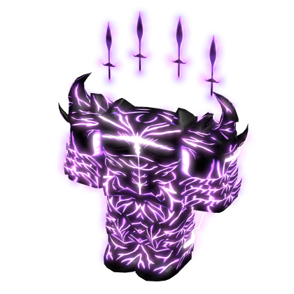 [GLOWY] Sung Jin Woo Shadow Monarch