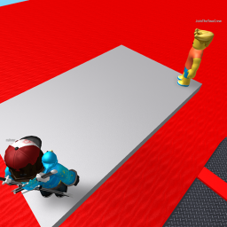 The Adventure Obby