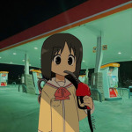 Anime Universal Rifts
