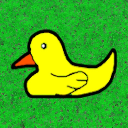 Duck Farm Simulator