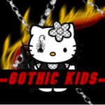 -Gothic Kids-