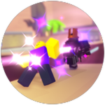 Warp Ninja