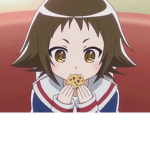 The Order of Cookies