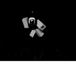 d icon