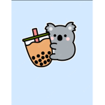 ~Koala boba~