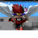 Zappy Party