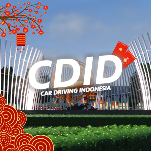 Car Driving Indonesia