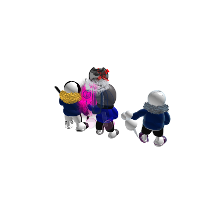 murder time trio phase 2