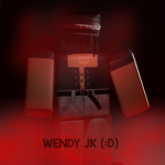 Wendy (jk :D)