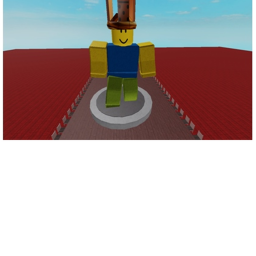 Pro Squad Hangout obby update😱😱😱😱