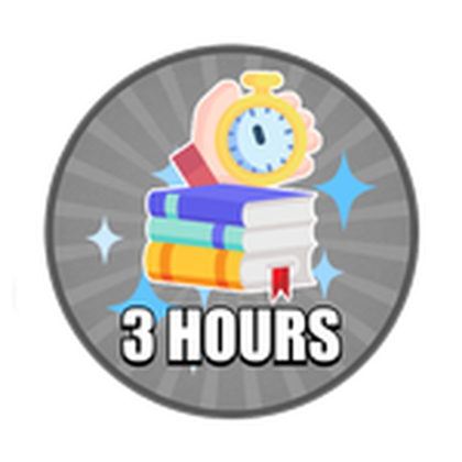 3 Hours