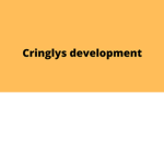 Cringly's development